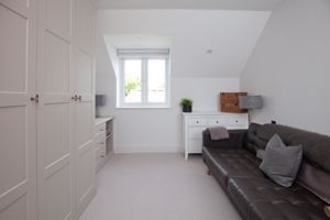 Bedroom Two- click for photo gallery